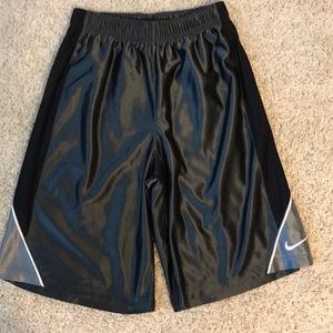 Nike Boys Large Shorts